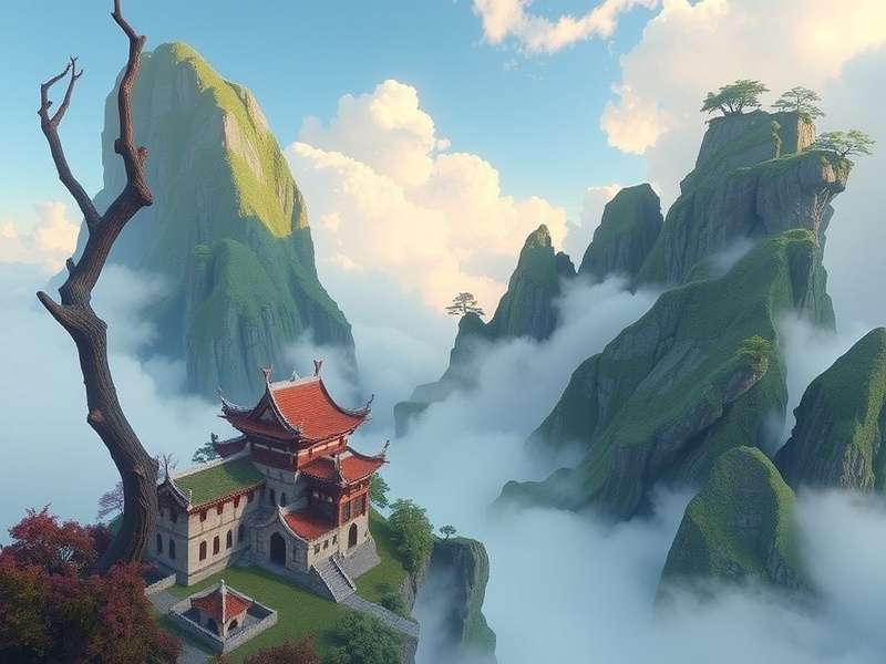 芜湖科技产业园